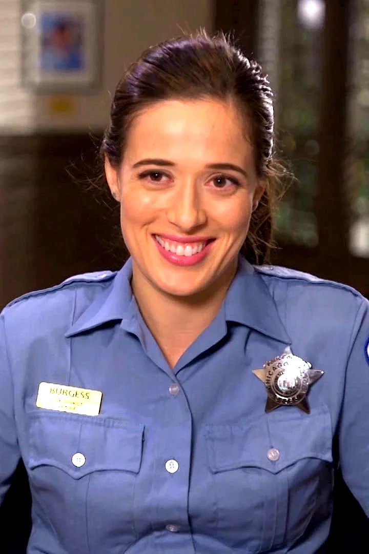 Marina Squerciati