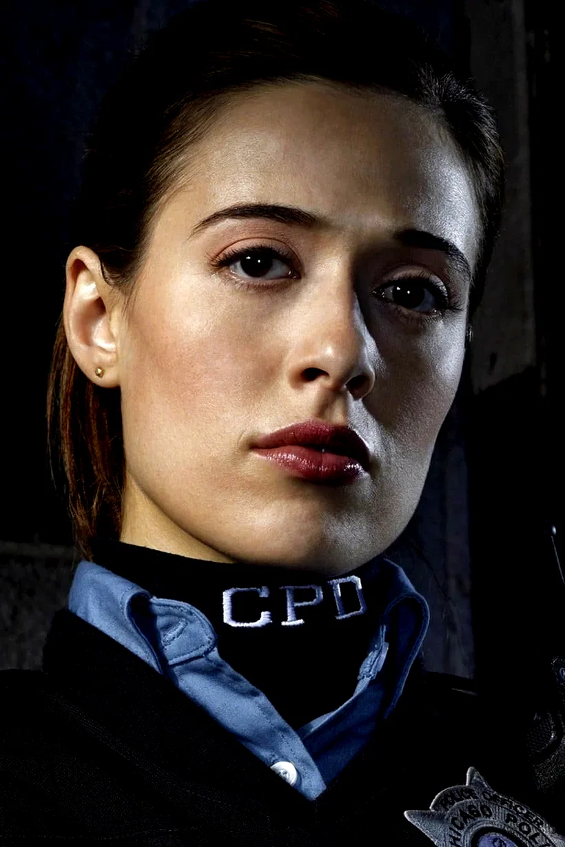 Marina Squerciati