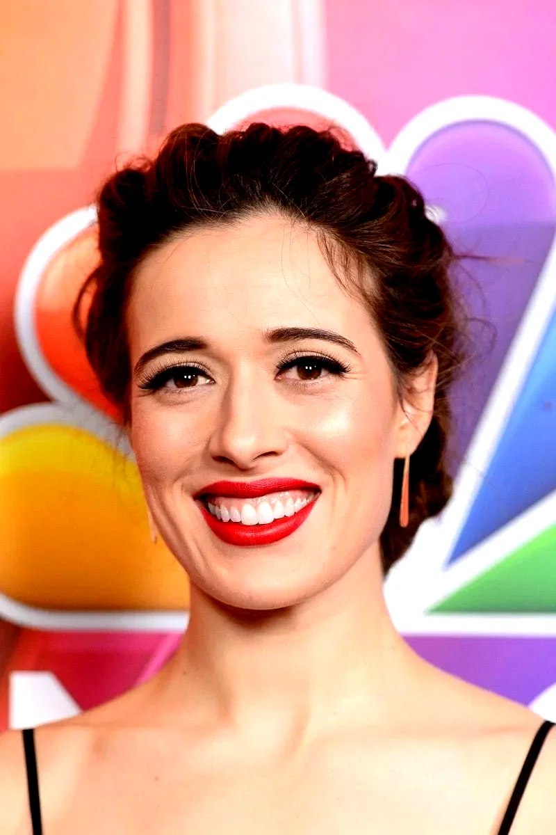 Marina Squerciati