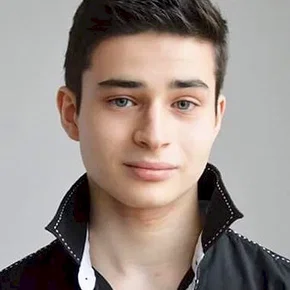 Photo star : Maxime Godart