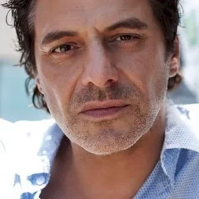 Photo star : Vince Colosimo