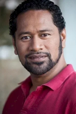 Jay Laga'aia photo