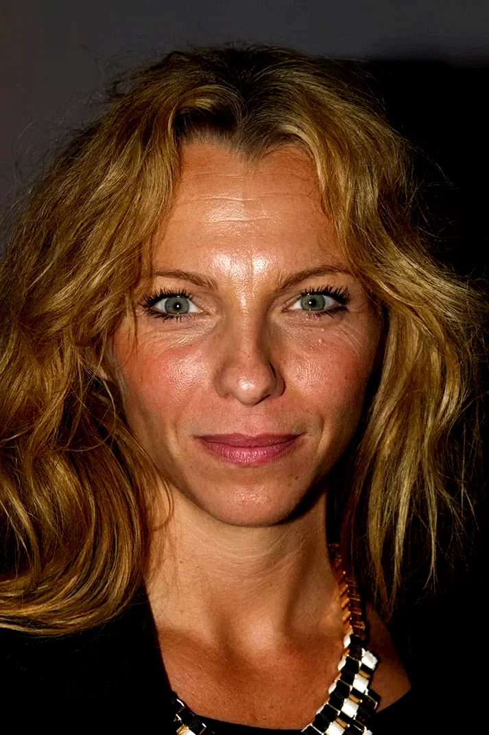Sofia Ledarp