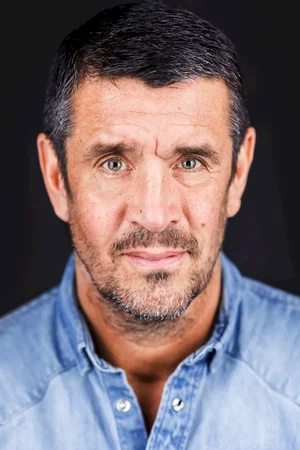Micke Spreitz photo