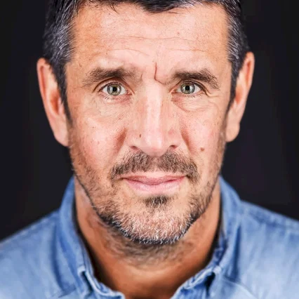 Micke Spreitz