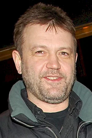 Georgi Staykov photo
