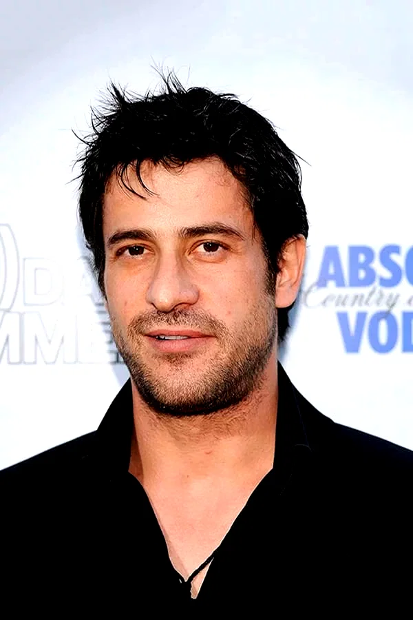 Alexis Georgoulis