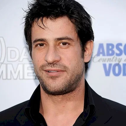 Alexis Georgoulis