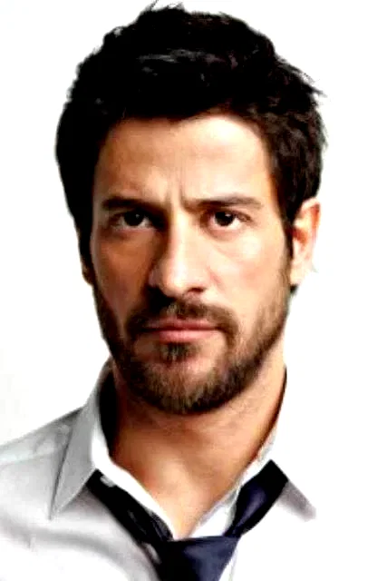 Alexis Georgoulis