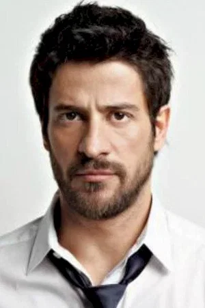 Alexis Georgoulis photo