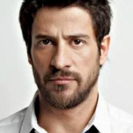 Alexis Georgoulis
