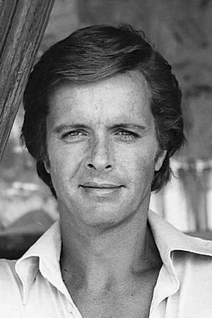 Ian  Ogilvy