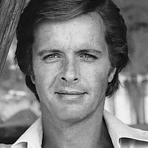 Ian  Ogilvy