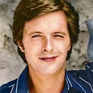 Ian  Ogilvy