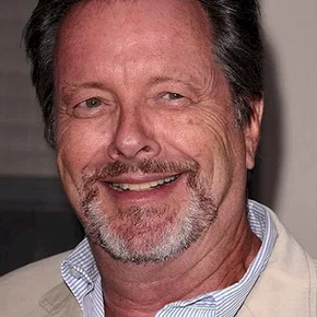 Photo star : Ian  Ogilvy