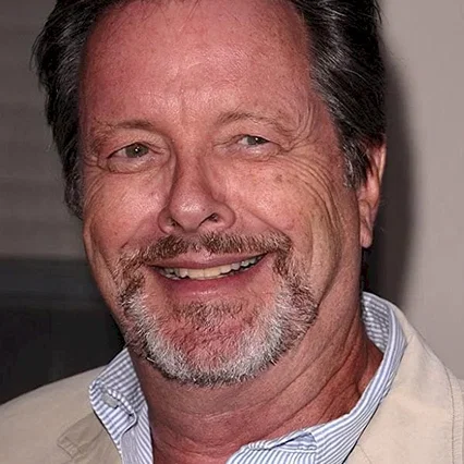 Ian  Ogilvy