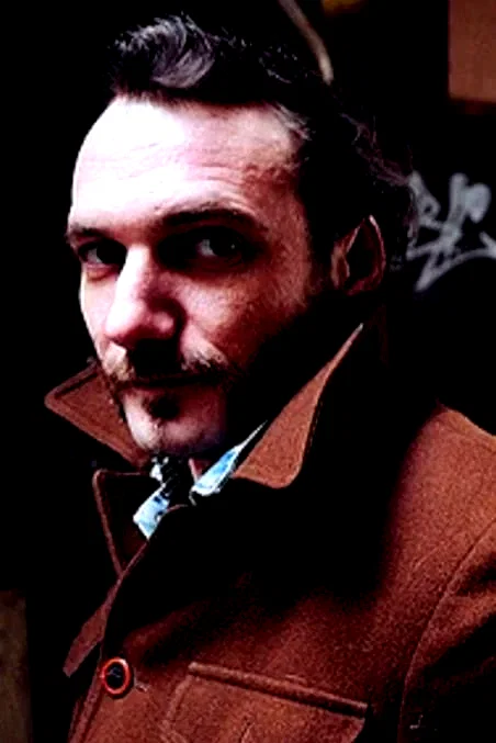 Cyril Roy
