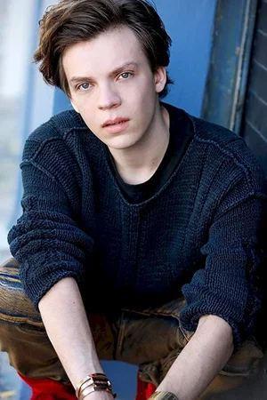  Nicholas Alexander photo