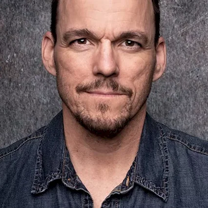  Sean Boyd