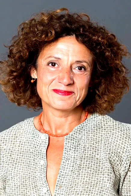 Adriana Altaras