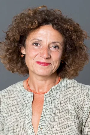 Adriana Altaras photo