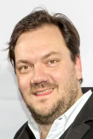 Charly Hübner photo
