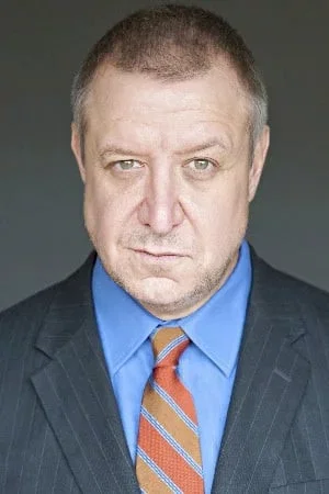 Paul Rae photo