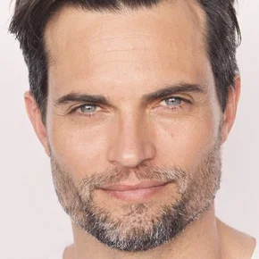 Photo star : Scott Elrod