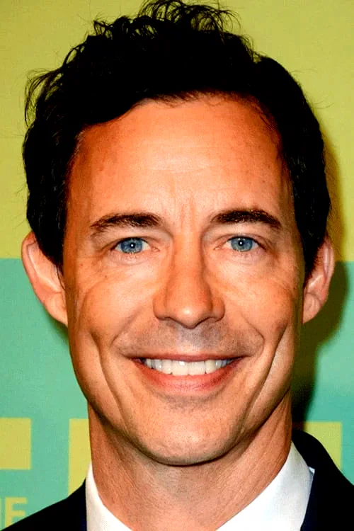 Tom Cavanagh