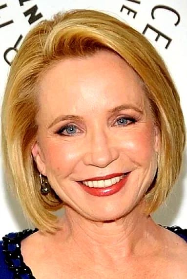 Debra Jo Rupp