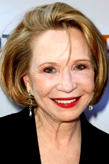 Debra Jo Rupp