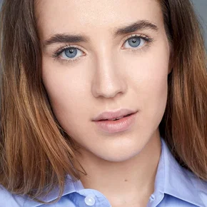 Photo star : Ruby Jerins
