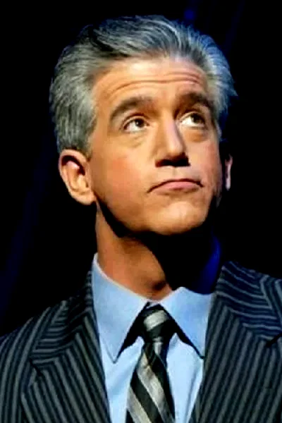 Gregory Jbara