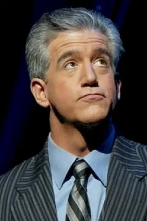 Photo de Gregory Jbara