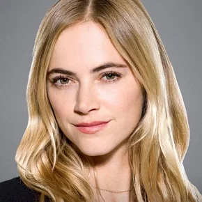 Photo star : Emily Wickersham
