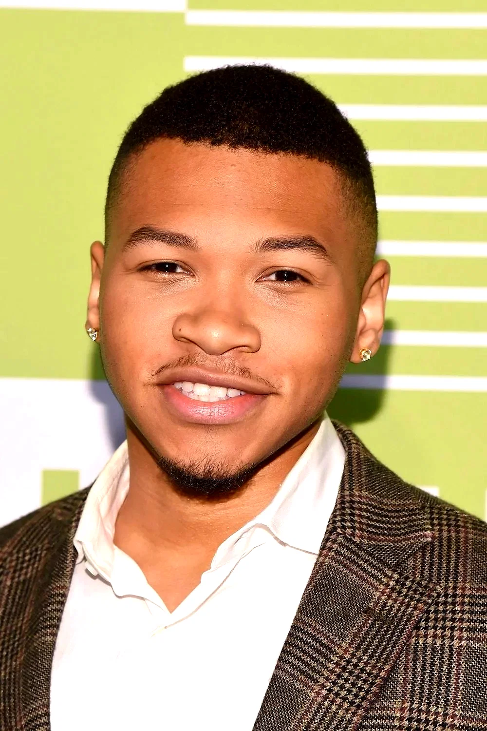 Franz Drameh