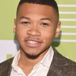 Photo star : Franz Drameh