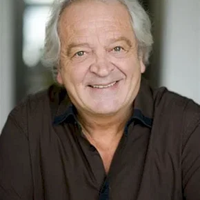 Photo star : Jean-Marie Frin