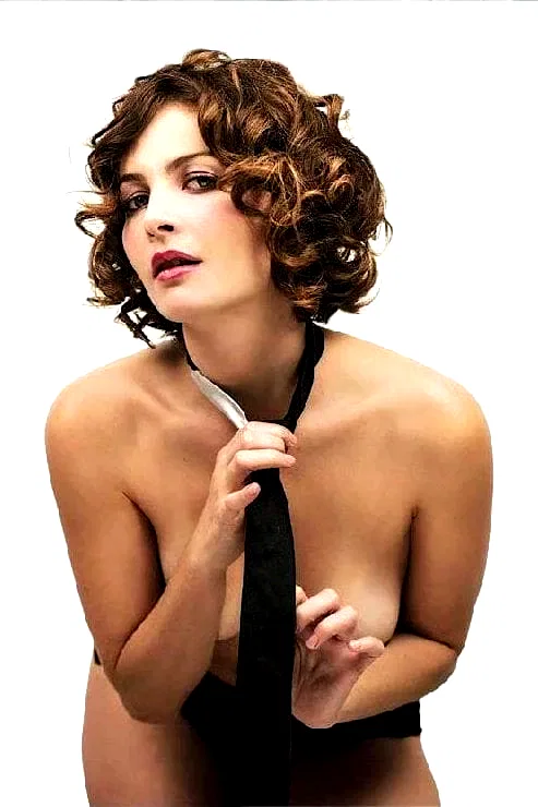 Violante Placido