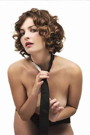 Violante Placido photo