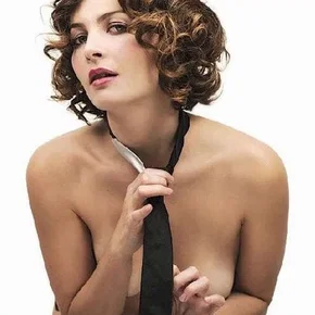 Photo star : Violante Placido