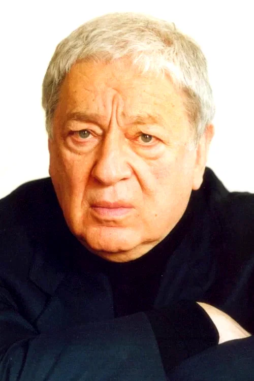 Paolo Bonacelli