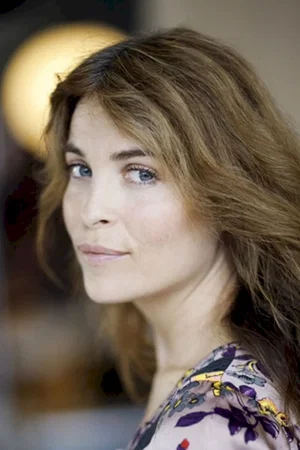 Irina Björklund photo