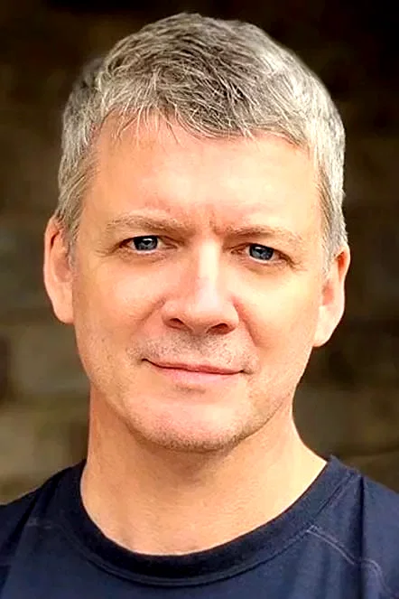  Chris Henry Coffey