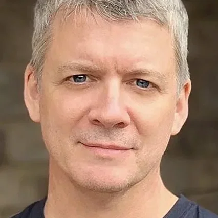  Chris Henry Coffey