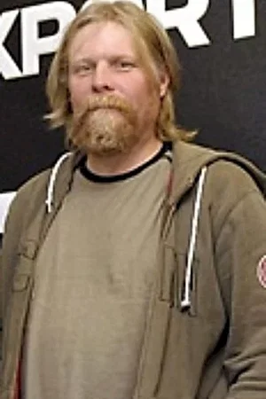 Photo de Rauno Juvonen