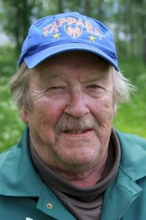Photo de Risto Salmi
