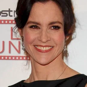 Photo star : Ally Sheedy