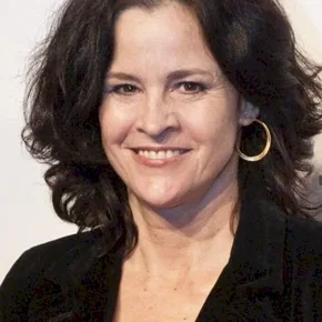 Photo star : Ally Sheedy