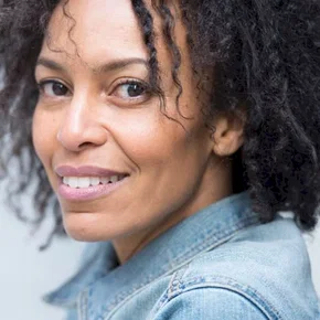Photo star : Eisa Davis